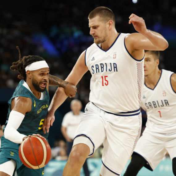 NBA šampion stiže u Evroligu?! Protiv Srbije odigrao meč za pamćenje