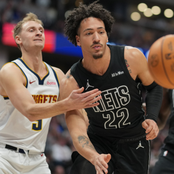 Denver poslao Tajsona u Bruklin – poznato i zašto