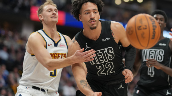 Denver poslao Tajsona u Bruklin – poznato i zašto