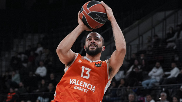 Valensija srušila Hapoel posle preokreta i produžetka VIDEO