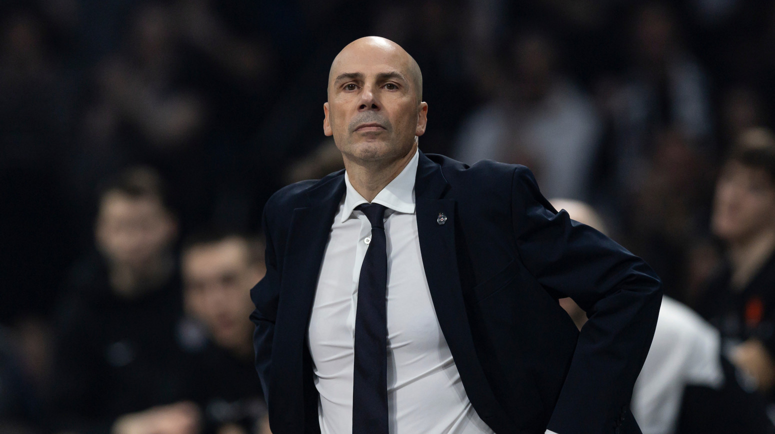 Penjaroja: "Nismo dozvolili Panatinaikosu ono što najviše voli" ; Ataman kratko o prazu