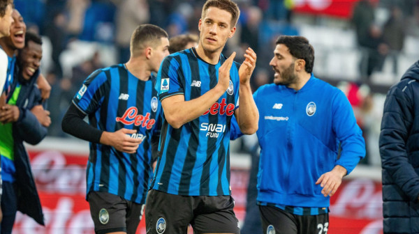 Atalanta izbacila Juventus iz Kupa – Samardžić bez minuta VIDEO