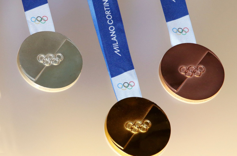 Ovogodišnje olimpijske medalje najskuplje u istoriji