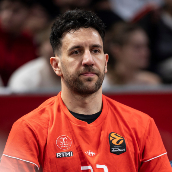 Micić: "Itudis je proveo mnogo godina sa ŽOC-om i razume Srbe"; "Na kritike odgovaram na terenu"