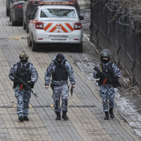 Moskva "u panici": Sistemski nas špijuniraju; Ali, ljudi su primetili jednu stvar...