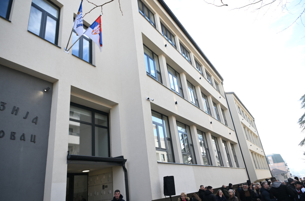 Vučić: Gradiće se auto-put od Malog Požarevca do Mladenovca, pola sata do Beograda