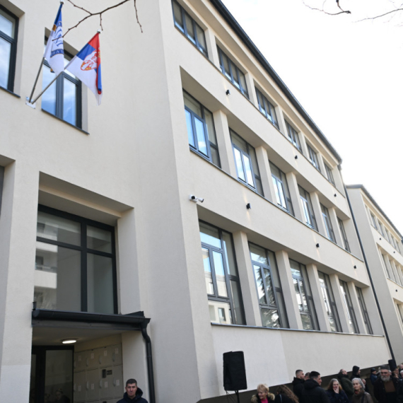 Vučić: Gradiće se auto-put od Malog Požarevca do Mladenovca, pola sata do Beograda