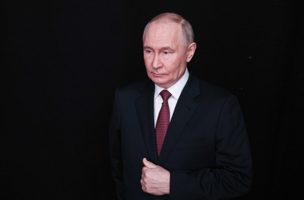 Nove sankcije: Putinova ratna mašina u problemu