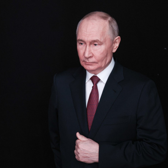 Nove sankcije: Putinova ratna mašina u problemu