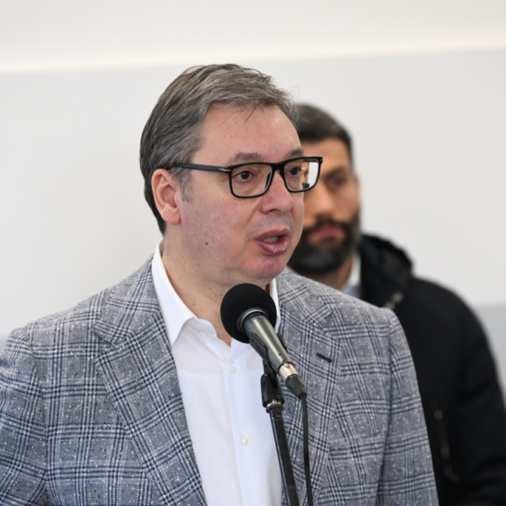 Vučić o vojnoj alijansi Prištine, Zagreba i Tirane: Za jedan dan odbrambeni savez pređe u napadački