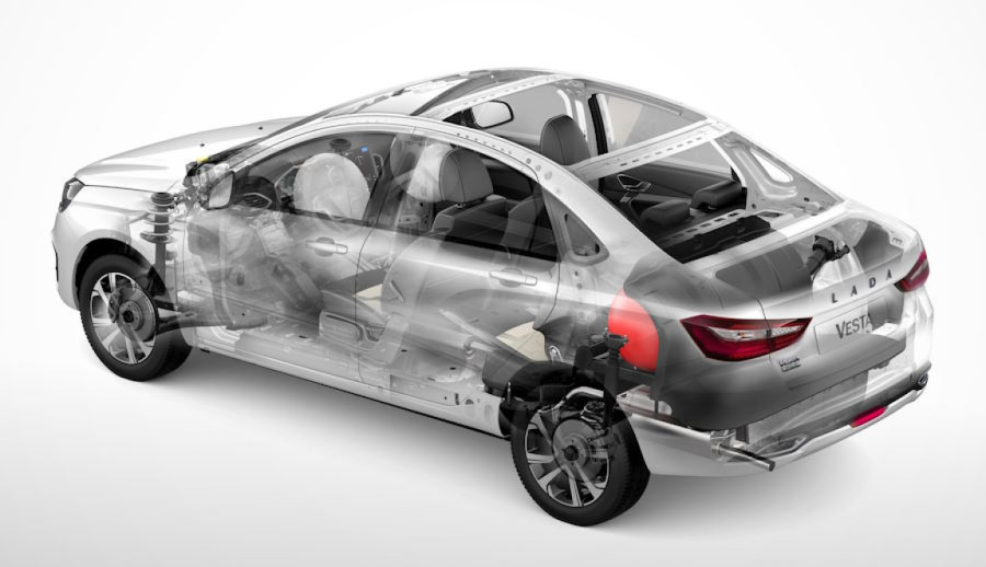 Nova Lada za 2026: Prelazi više od 1.000 km, košta svega 20.000 evra!