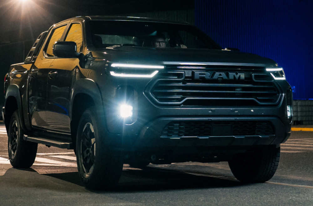 Prvi utisci dilera za model Ram Dakota: "Ako cena bude dobra, ovo će biti ogroman hit"