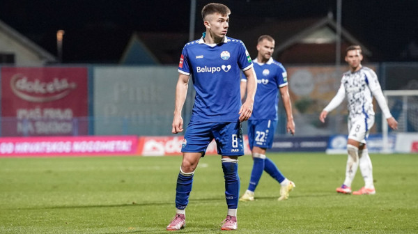 Iz Koprivnice u Atinu – oboren klupski rekord