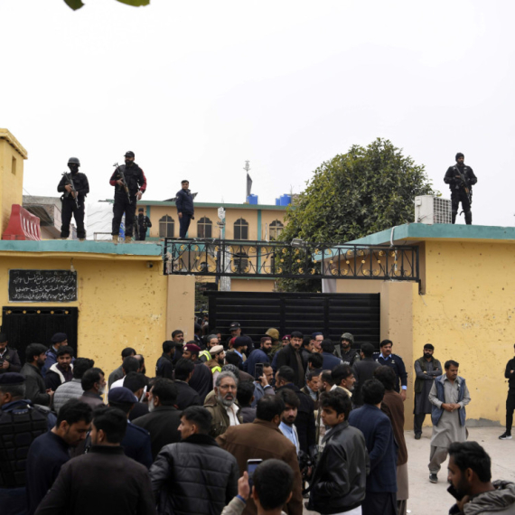 Pakistan on edge: Between Iran, the U.S., and a war that could escalate