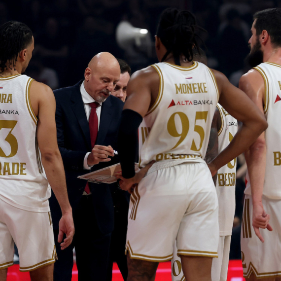 Zvezdin "must win" za proboj ka vrhu