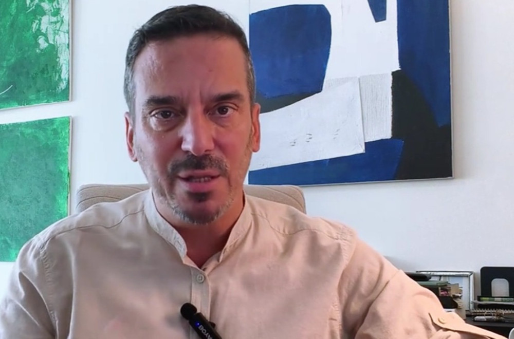 Piper: "Blokaderi, sve po meri"; "Dugogodišnji funkcioner Veroljub Dugalić 'novo lice' na blokaderskoj listi"