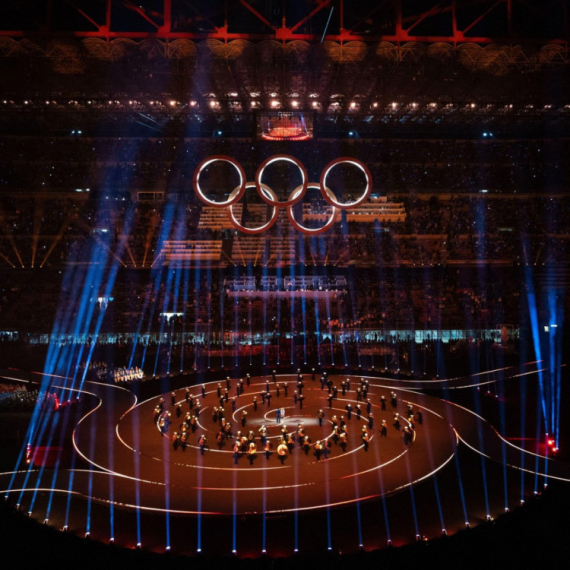 Kruže jezive teorije o satanističkim simbolima na ZOI 2026; Iza svega stoji Hrvat?! VIDEO
