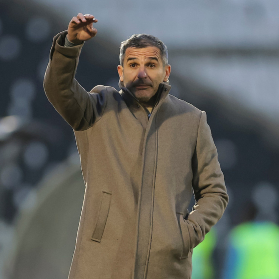 Stojaković: "Sa Zdjelarom i Mitrovićem mladost dobija na poletu"