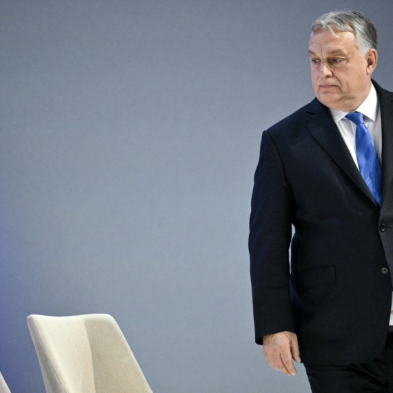 Boka: "Orban neće učestvovati na sastanku lidera EU"