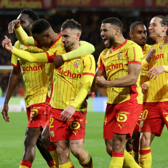 Ludi preokret Lansa i gol u 90+1' – san o tituli još je živ!