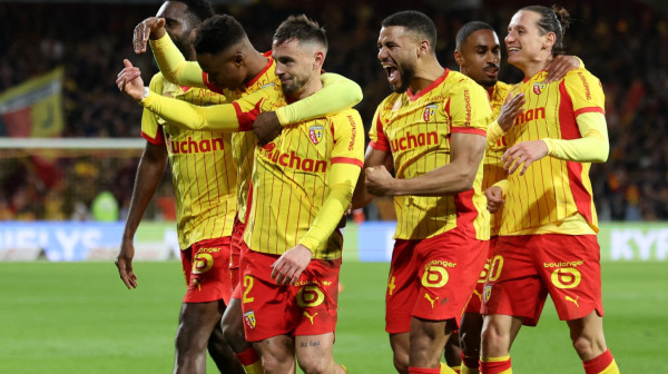 Ludi preokret Lansa i gol u 90+1' – san o tituli još je živ!