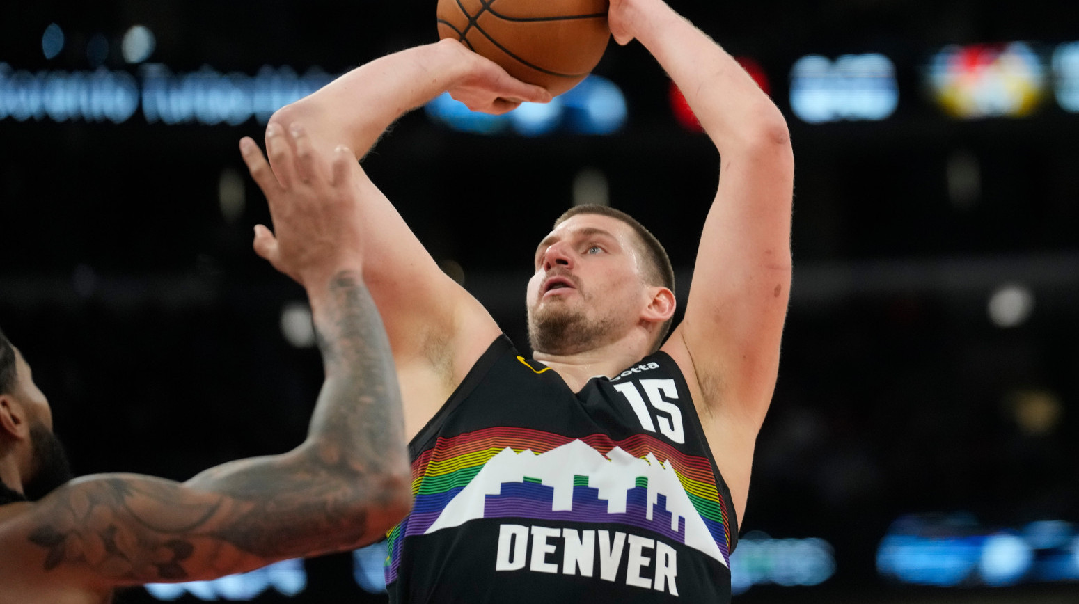 Brutalni tripl-dabl Jokića – Denver prekinuo crni niz VIDEO