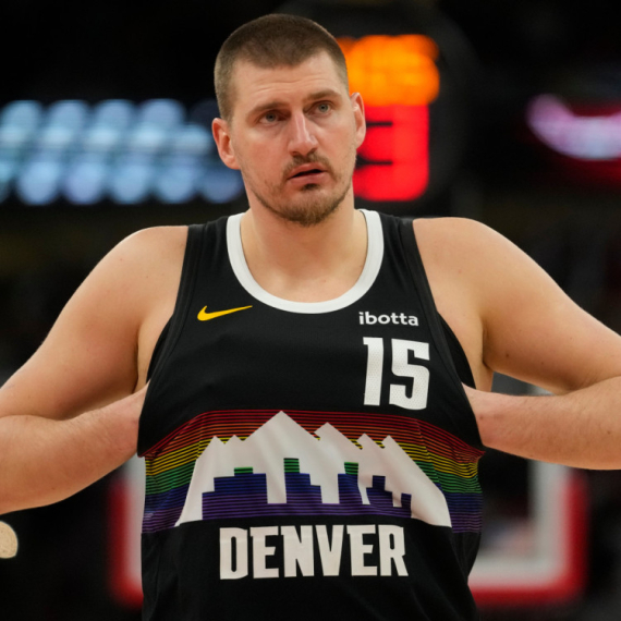 Jokić tripl-dabl mašina – ispred njega je samo Vestbruk