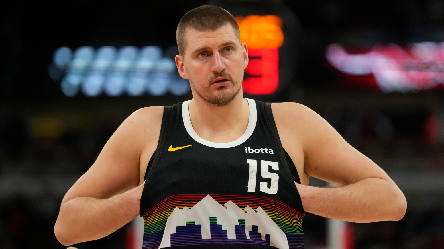 Jokić tripl-dabl mašina – ispred njega je samo Vestbruk