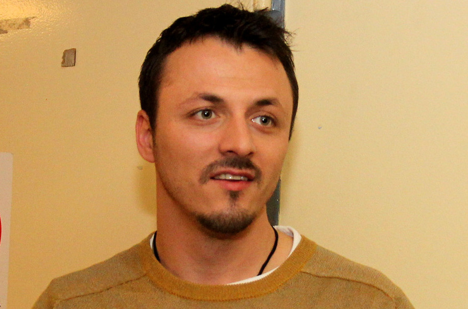 Oglasio se MUP o otmici Daniela Kajmakoskog: Ovo su najnovije informacije