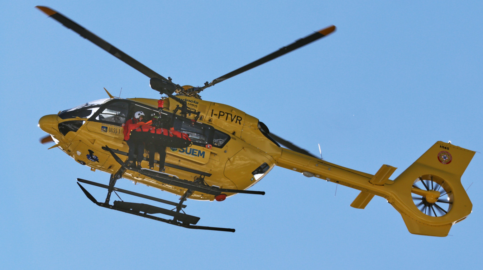 Jauci i plač Lindzi Von – helikopterom je odvezli u bolnicu VIDEO