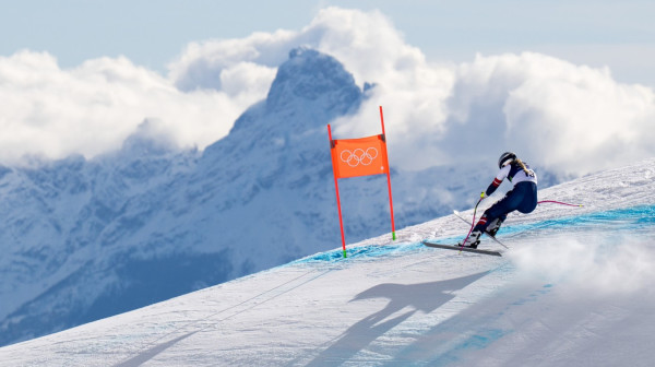 "Lindzi Von – zauvek šampionka"