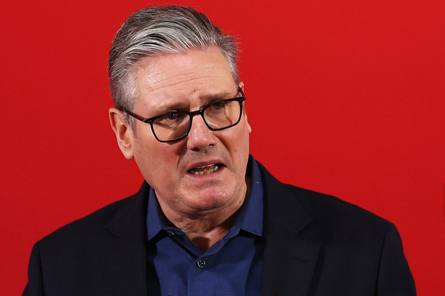 Skandal trese Britaniju: Starmer priznao – pogrešio sam