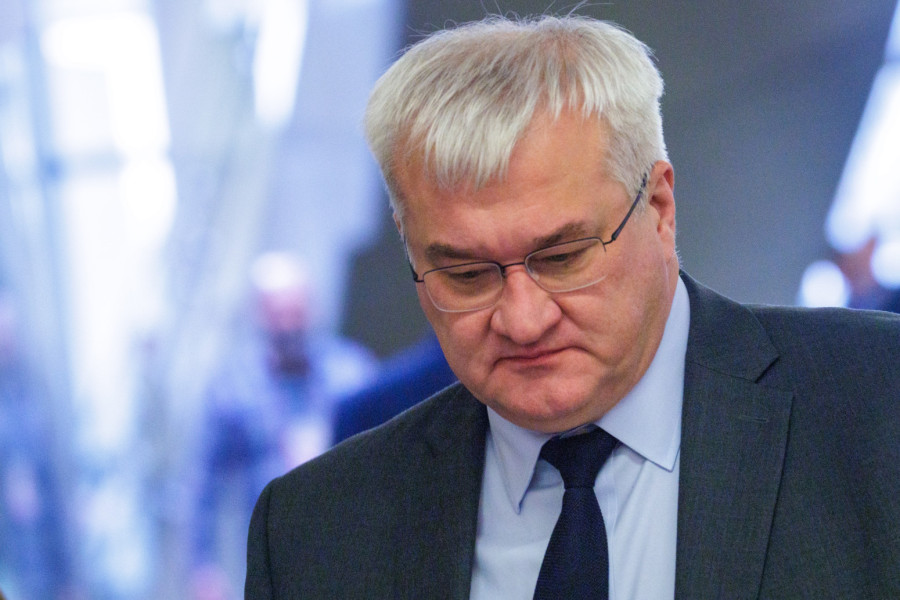 Tri tačke blokiraju dogovor Kijeva i Moskve