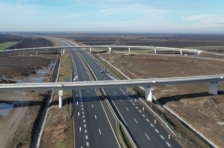 Auto-put ka BiH pri kraju: Evo kako napreduje deonica Kuzmin – Sremska Rača FOTO/VIDEO