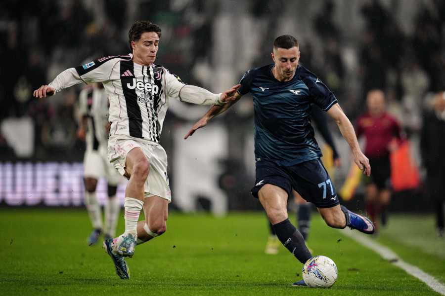 Juve pobegao sa giljotine u 90+6