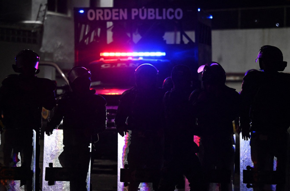 Novi haos u Venecueli: Otet lider opozicije