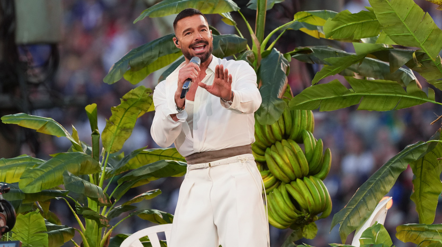 Riki Martin dolazi u Srbiju: Latino pop zvezda pred beogradskom publikom 16. juna