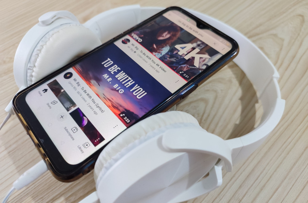 Kraj i za ovu besplatnu funkciju: YouTube Music uvodi limit