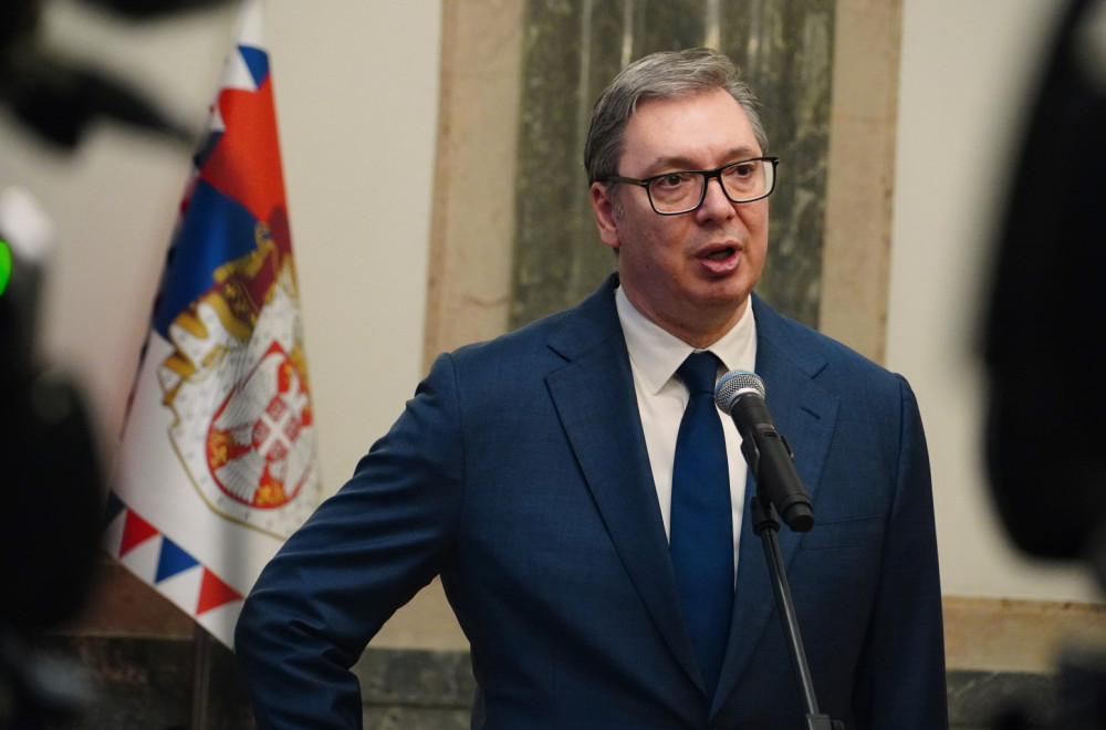Vučić: Prva rešenja tokom februara ili marta – predato 2,4 miliona zahteva za legalizaciju