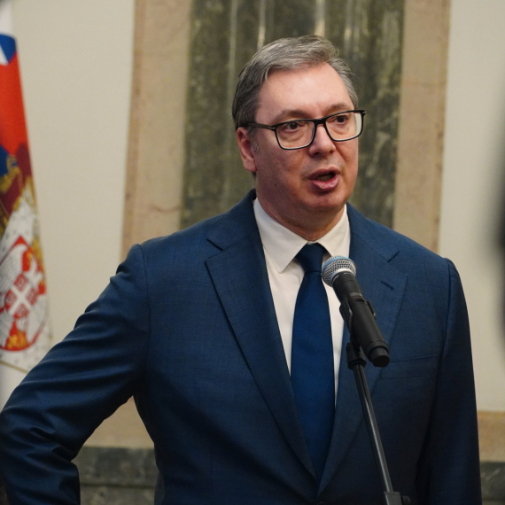Vučić: Prva rešenja tokom februara ili marta – predato 2,4 miliona zahteva za legalizaciju