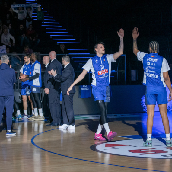Haos pred polufinale ABA lige – Budućnost odbila put u Dubai!
