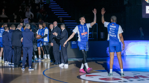 Haos pred polufinale ABA lige – Budućnost odbila put u Dubai!