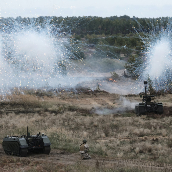 Putin šalje "sekače dronova" na front? FOTO/VIDEO