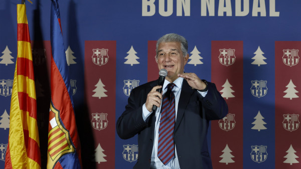 Barselona bira novog predsednika