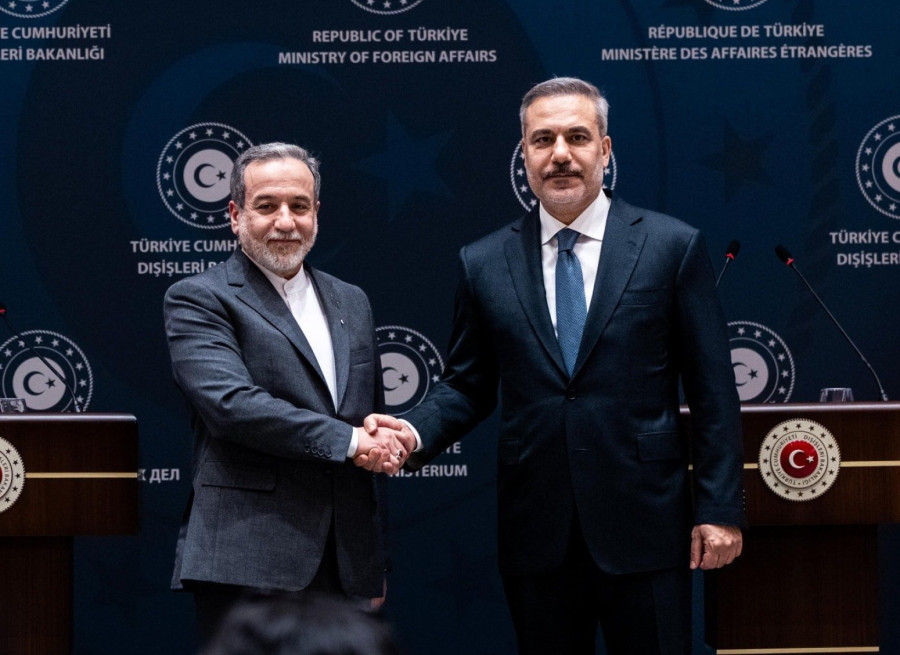 SAD i Iran pokazuju spremnost na kompromis