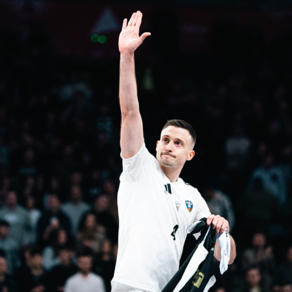 Avramović o Partizanu: "Što bi rekao patrijarh Pavle..."