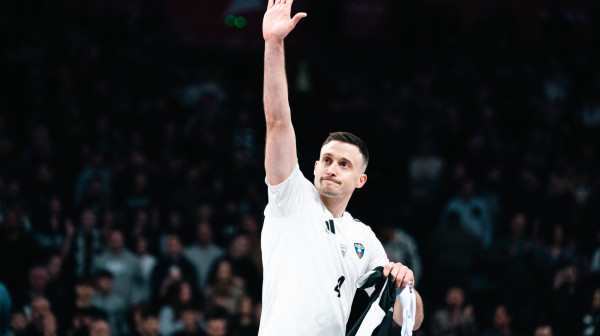 Avramović o Partizanu: "Što bi rekao patrijarh Pavle..."