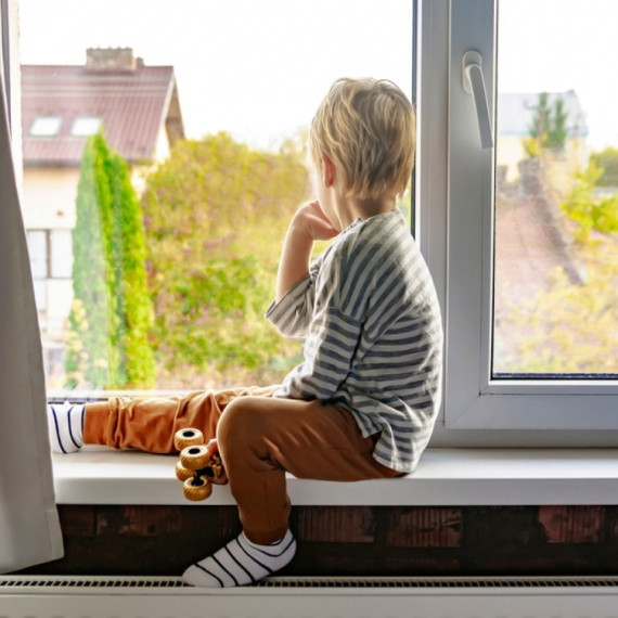 Deca koja su imala traumatično detinjstvo razviće ovih 5 veština