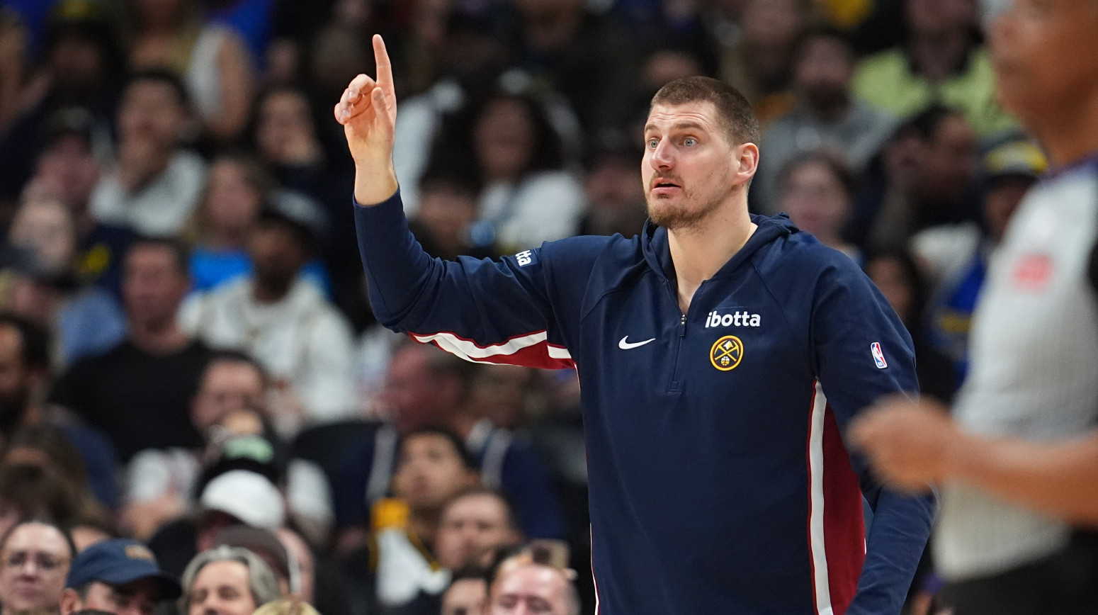 Jokić "presudio" Denveru: "Ne znam šta se dešava" VIDEO