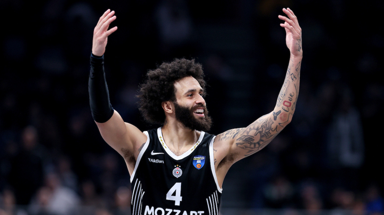Vašington posle 33 poena: "Trener je verovao"; "Malo je konfuzno..." VIDEO
